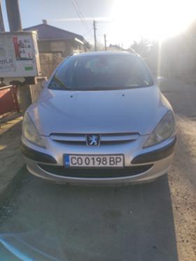 Обява за продажба на Peugeot 307 HDI  ~3 500 лв. - изображение 1