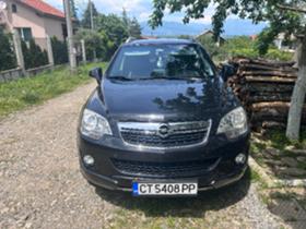 Обява за продажба на Opel Antara 2.2 TDCI ~16 999 лв. - изображение 1