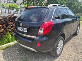 Обява за продажба на Opel Antara 2.2 TDCI ~16 999 лв. - изображение 3