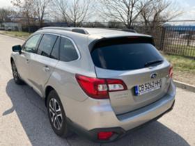 Обява за продажба на Subaru Outback 2.5i CVT ~52 500 лв. - изображение 5