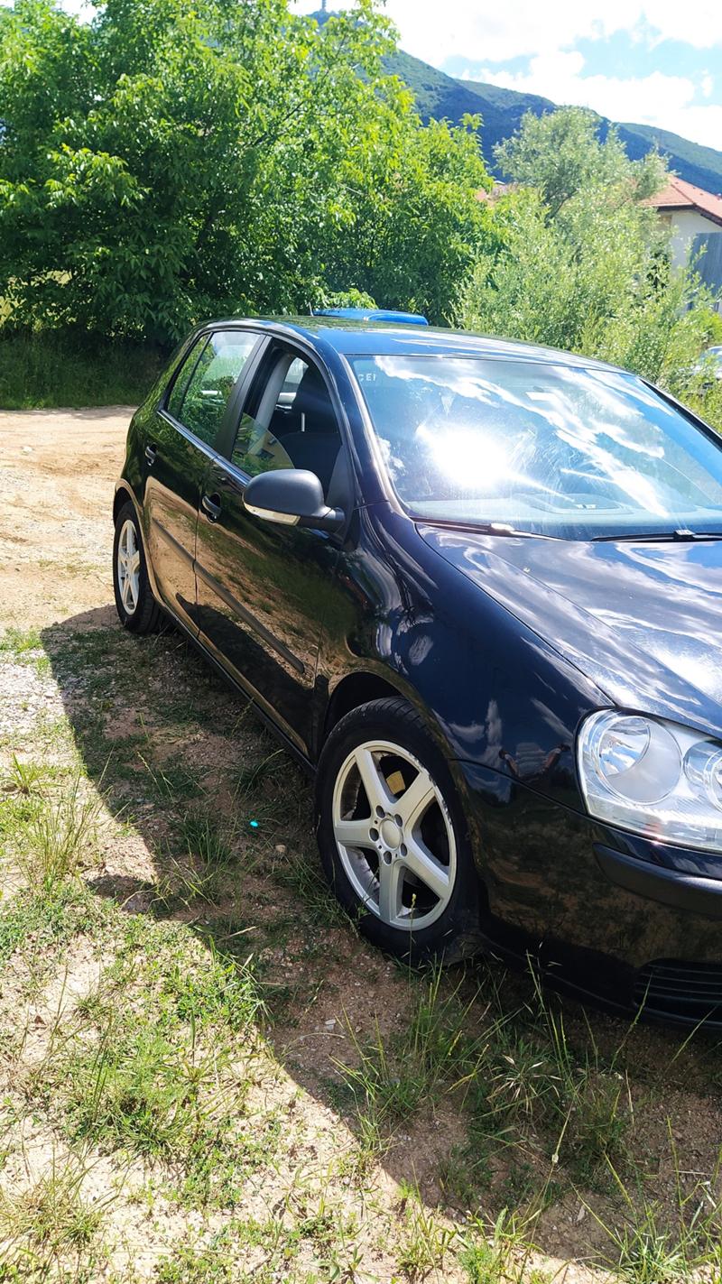 VW Golf 1.9TDI 4Motion - изображение 6