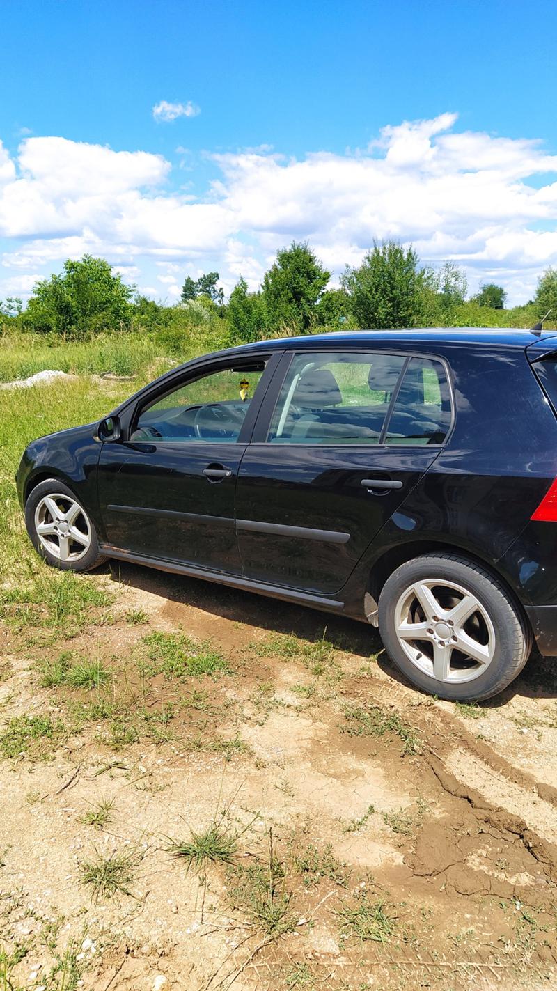 VW Golf 1.9TDI 4Motion - изображение 2