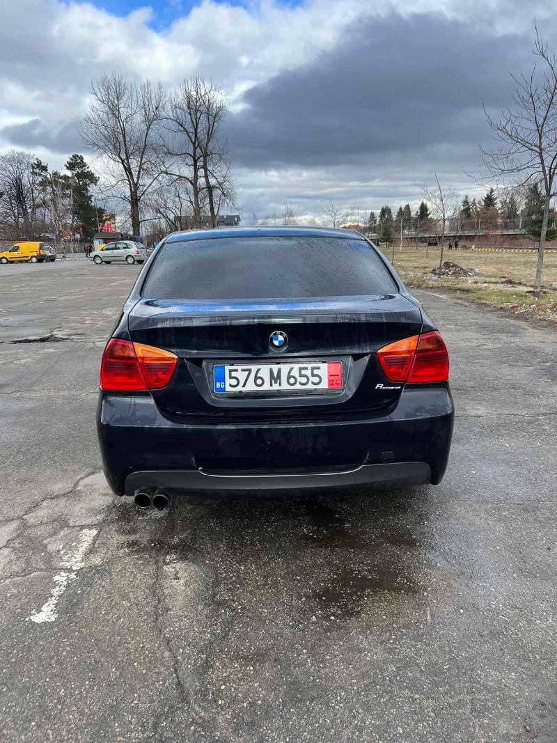 BMW 320 si - изображение 6