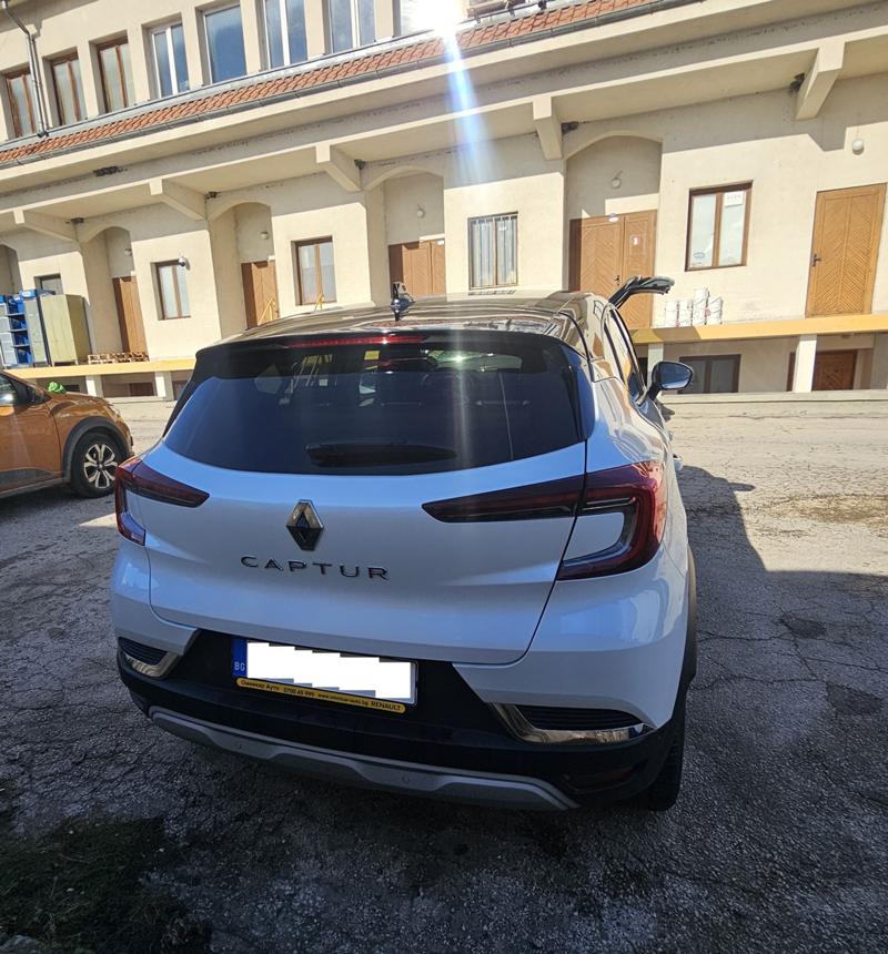 Renault Captur  - изображение 2