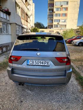 Обява за продажба на BMW X3 3.0  ~11 500 лв. - изображение 2