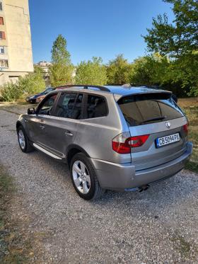 Обява за продажба на BMW X3 3.0  ~11 500 лв. - изображение 3