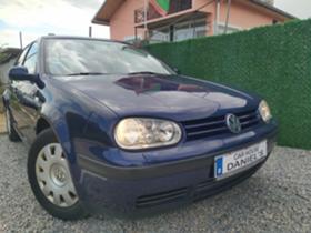 VW Golf 1.9ТДИ