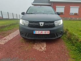 Обява за продажба на Dacia Logan ~9 995 лв. - изображение 1