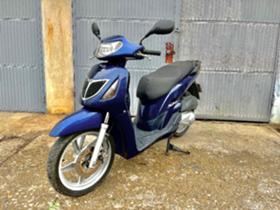 Honda Sh SH125i