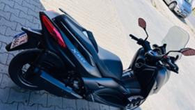 Обява за продажба на Yamaha X-max 300 ~9 690 лв. - изображение 10