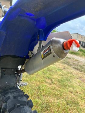 Обява за продажба на Yamaha Yz ~8 350 лв. - изображение 5