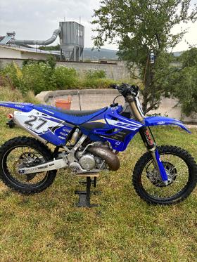 Обява за продажба на Yamaha Yz ~8 350 лв. - изображение 2