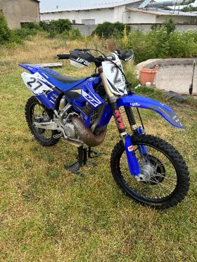 Обява за продажба на Yamaha Yz ~8 350 лв. - изображение 1