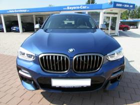 BMW X4 M40d - изображение 7