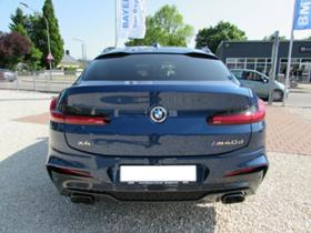 BMW X4 M40d - изображение 3