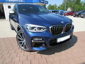 BMW X4 M40d - изображение 2