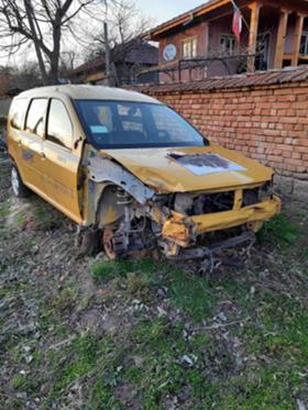 Обява за продажба на Dacia Logan 1.4 ~Цена по договаряне - изображение 1