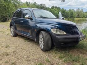 Обява за продажба на Chrysler Pt cruiser 2.0 ~4 700 лв. - изображение 4