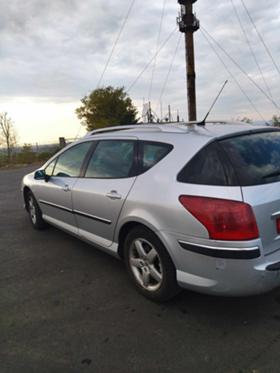 Обява за продажба на Peugeot 407 1.6HDI  ~4 200 лв. - изображение 1