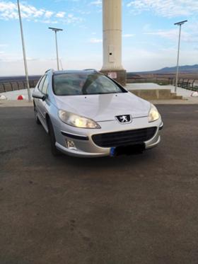 Обява за продажба на Peugeot 407 1.6HDI  ~4 200 лв. - изображение 4