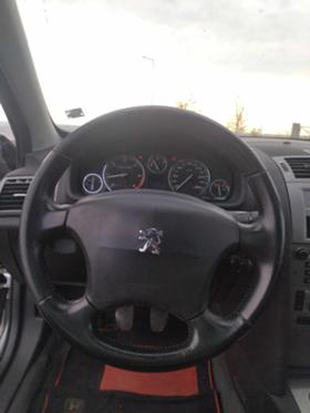 Обява за продажба на Peugeot 407 1.6HDI  ~4 200 лв. - изображение 6