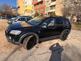 Обява за продажба на Chevrolet Captiva 2.00 ~8 500 лв. - изображение 2