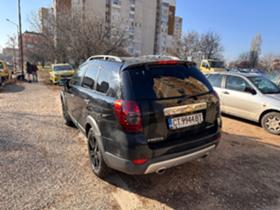 Обява за продажба на Chevrolet Captiva 2.00 ~8 500 лв. - изображение 3