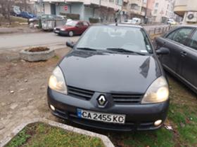 Обява за продажба на Renault Symbol 1,4 ~5 500 лв. - изображение 1