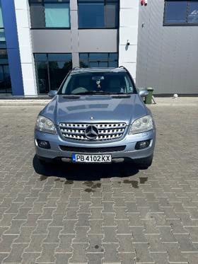 Обява за продажба на Mercedes-Benz ML 280 280 CDI ~10 000 лв. - изображение 1