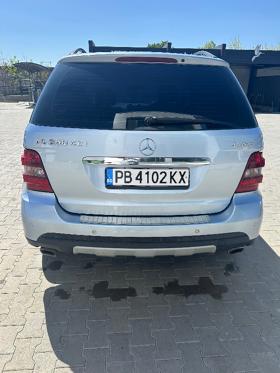 Обява за продажба на Mercedes-Benz ML 280 280 CDI ~10 000 лв. - изображение 1