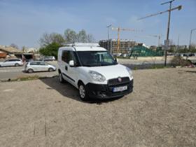 Обява за продажба на Fiat Doblo 1.3 Mjet ~11 300 лв. - изображение 1