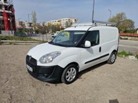 Обява за продажба на Fiat Doblo 1.3 Mjet ~11 300 лв. - изображение 2