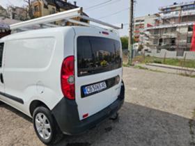 Обява за продажба на Fiat Doblo 1.3 Mjet ~11 300 лв. - изображение 4