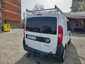 Обява за продажба на Fiat Doblo 1.3 Mjet ~11 300 лв. - изображение 5