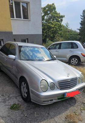 Обява за продажба на Mercedes-Benz E 220 ~4 100 лв. - изображение 1