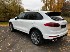 Обява за продажба на Porsche Cayenne 4.2 V8 ~58 000 лв. - изображение 1