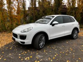 Обява за продажба на Porsche Cayenne 4.2 V8 ~58 000 лв. - изображение 6