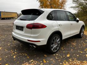 Обява за продажба на Porsche Cayenne 4.2 V8 ~58 000 лв. - изображение 3