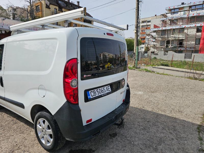 Fiat Doblo 1.3 Mjet - изображение 5