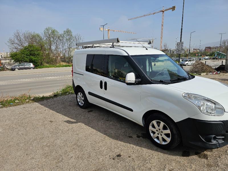 Fiat Doblo 1.3 Mjet - изображение 2