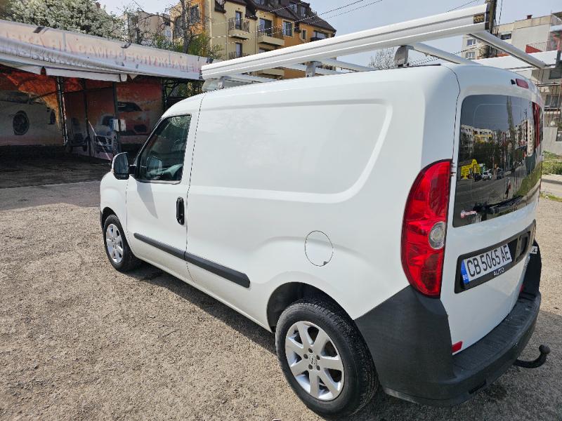 Fiat Doblo 1.3 Mjet - изображение 4