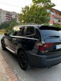 BMW X3 3.0i - изображение 7