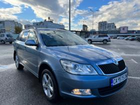 Skoda Octavia TDI DSG