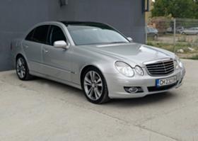 Mercedes-Benz E 320 3.0