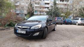 Обява за продажба на Opel Astra 1.6 БЕНЗИН+ГАЗ ~8 900 лв. - изображение 1