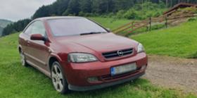 Обява за продажба на Opel Astra Bertone ~2 990 лв. - изображение 3