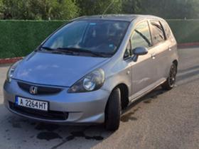 Honda Jazz 1.2