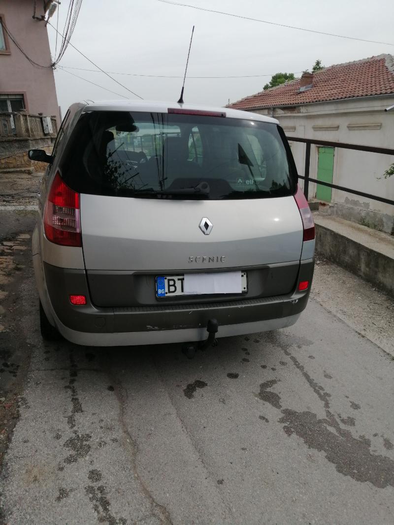 Renault Scenic 1.9 DCI - изображение 2