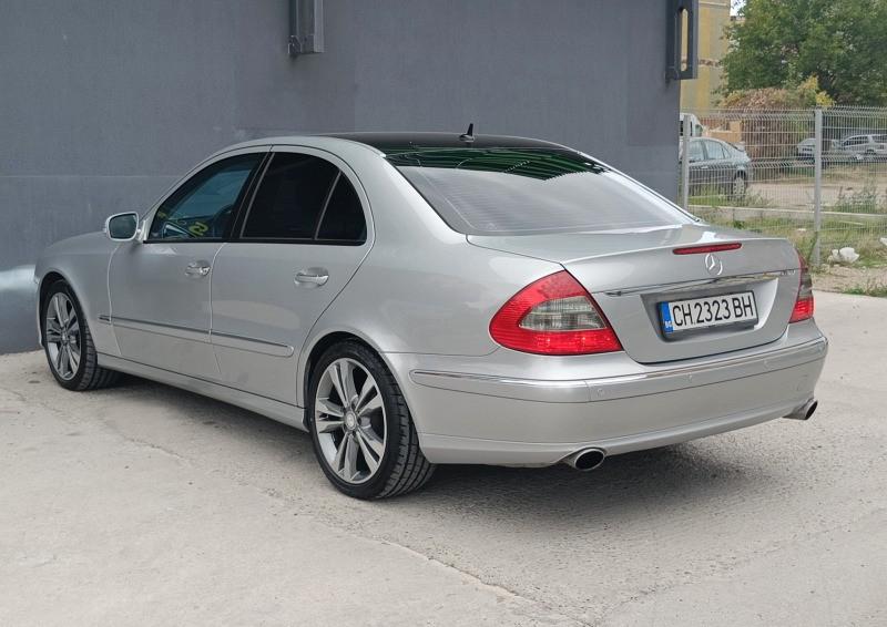 Mercedes-Benz E 320 3.0 - изображение 2