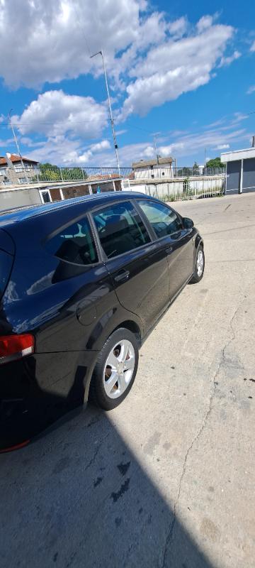 Seat Altea 1.9 ТДИ XL - изображение 2